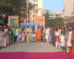 Republic Day Celebration 26-27